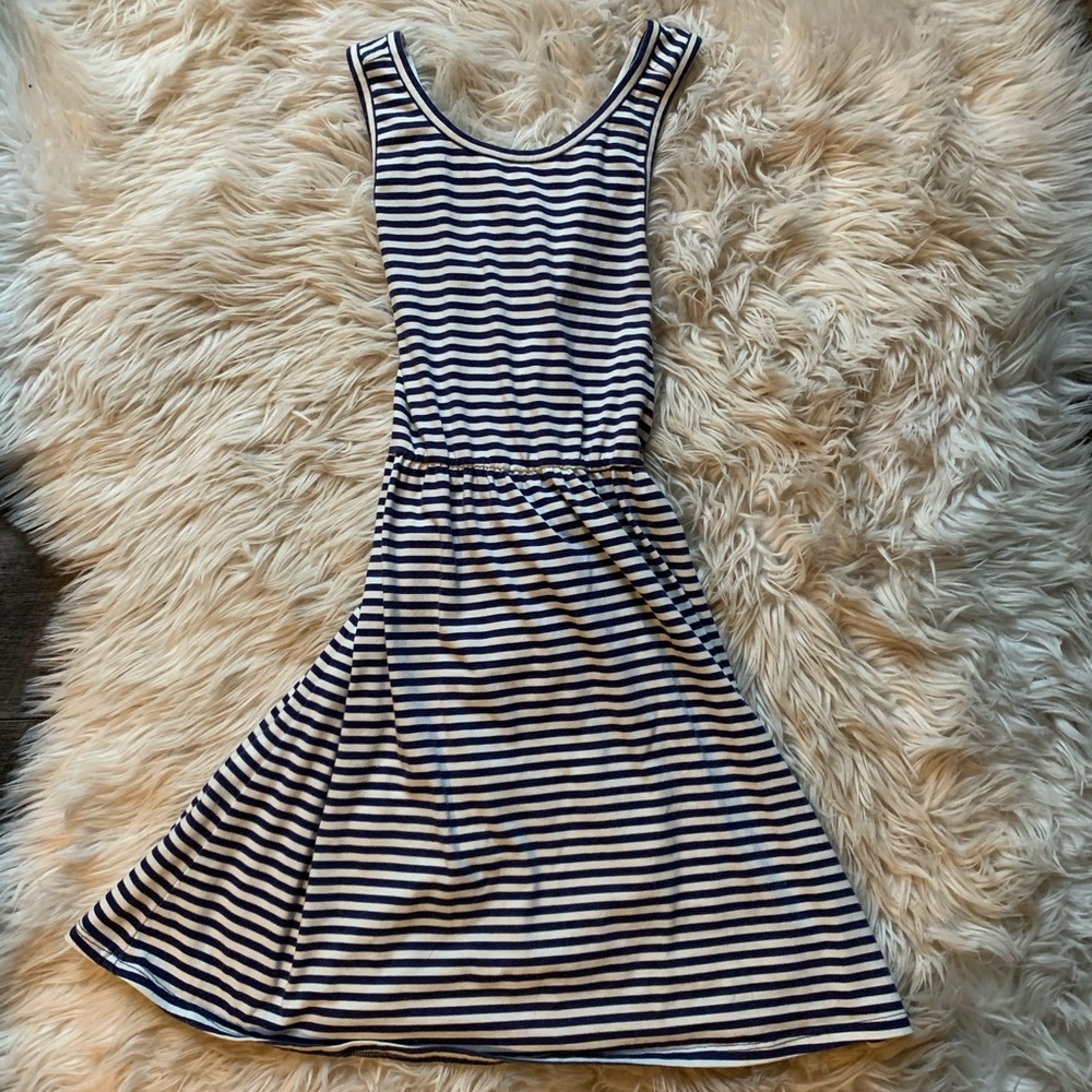Girls summer dress